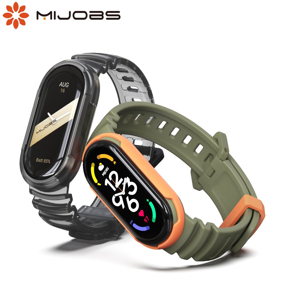 Cinturino per Mi Band 10 9 8 7 - Health Wellness Bracelet recensione e prezzo