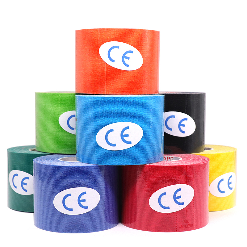 Larghezza 2,5 cm-10 cm Nastro  - Sports Taping Precut recensione e prezzo