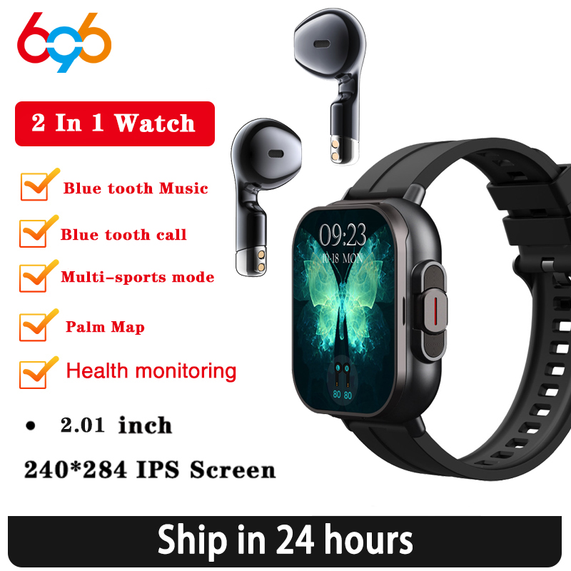 BT Call Blue Tooth Cuffie Orol - Health Wellness Bracelet recensione e prezzo