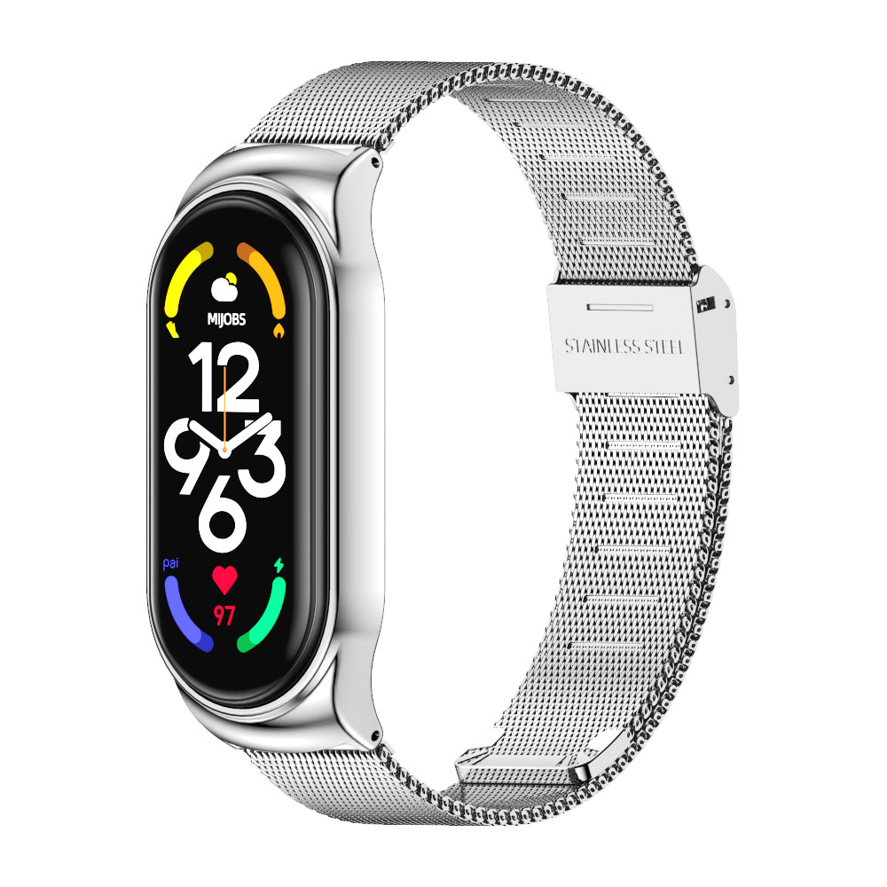 Cinturino per Mi Band 11 10 9  - Health Wellness Bracelet recensione e prezzo