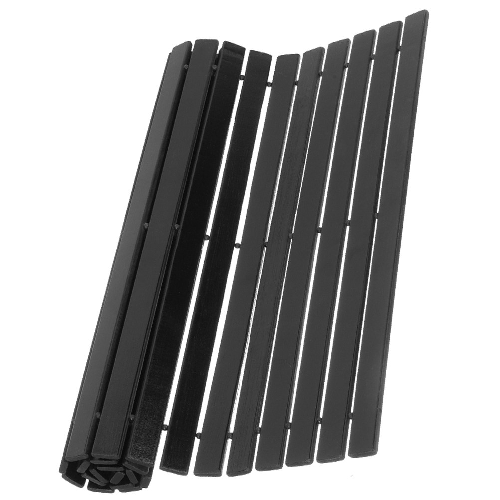 Tappetino da bagno in bambù an - Bamboo Bath Mat recensione e prezzo