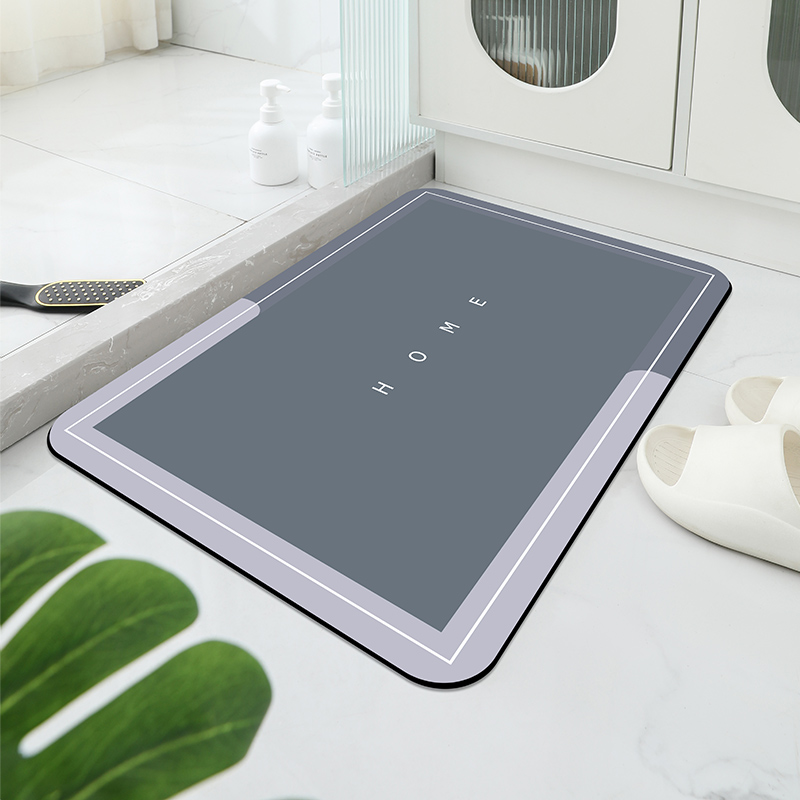 Tappetino da bagno, fango diat - Bamboo Bath Mat recensione e prezzo